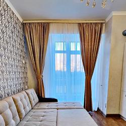 1-комнатные апартаменты стандарт #2