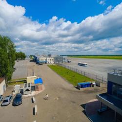 Фото Отель Skyline (Скайлайн)
