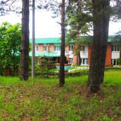 Фото Отель Смирновъ