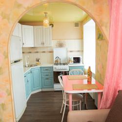 Фото Отель ApartLand (АпартЛэнд) на улице Комсомольская 63