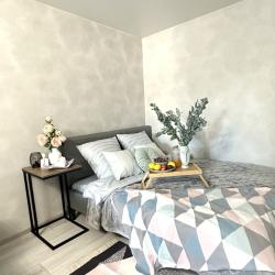 1-комнатные апартаменты стандарт