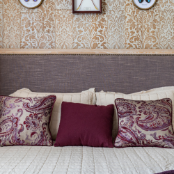 Фото Отель VILLA FAMMA (ВИЛЛА ФАММА)