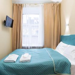 Фото Отель Tabala's Apartments (Табалас Апартментс) на улице Лоцманская 20