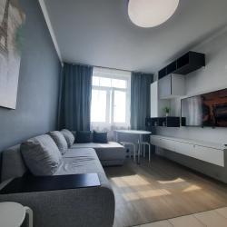 The Loft Studio Moscow (Лофт Студио) на улице Сосновая — a6959fb4ef22481b1e12a8cf17f874e3