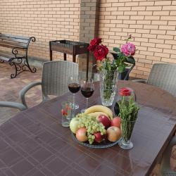 Фото Отель Диана Утёсова