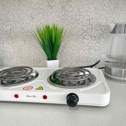 Фото Апартаменты на переулке Светлогорский 10Г