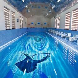 Фото Отель Ichan Qal'a Premium Class (Ичан Кала Премиум Класс)