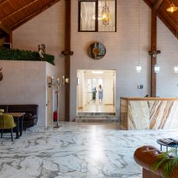 Фото Red Wood Hotel by Provence (Рэд Вуд Отель)