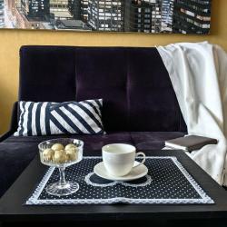 2-комнатные апартаменты стандарт