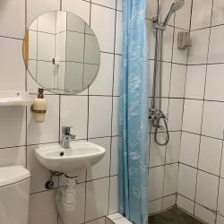 Номер стандарт с 1 двухъярусной кроватью