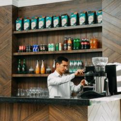 Фото Отель Fayz Hotel (Файз)