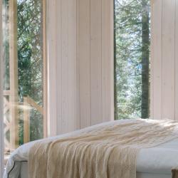 Коттедж улучшенный