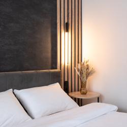 Фото Bulbash Apartments (Бульбаш Апартаменты) на улице Петра Мстиславца 2