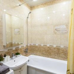 2-комнатные апартаменты улучшенные