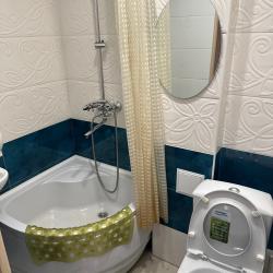 Фото Отель Лотос