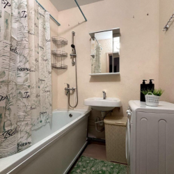 2-комнатные апартаменты стандарт