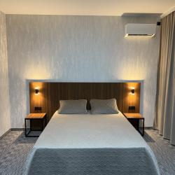 Номер полулюкс семейный