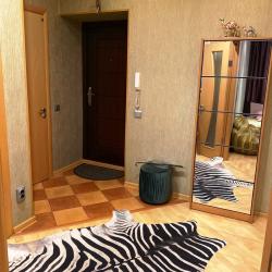 Фото Апартаменты на проспекте Победы 71