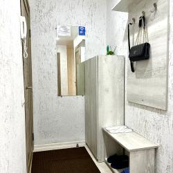 Фото Апартаменты На время на улице Лежневская 122