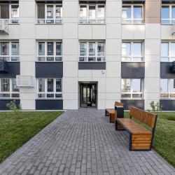 Фото Апартаменты на улице Михаила Миля 7