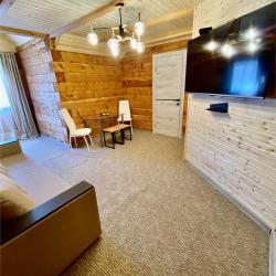 Фото Отель Малина