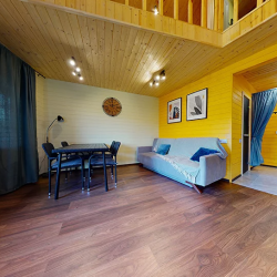 Фото Отель Побеги