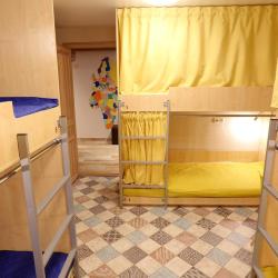 Фото Отель Гостевой дом Sota House (Сота Хаус)