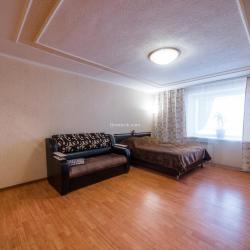 Фото Отель Саквояж на Большой Подгорной 57