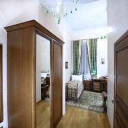 Фото Отель Покровская