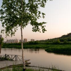 Фото Отель ЗвениРека