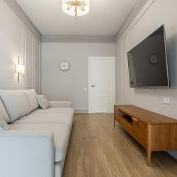 Фото Отель Prima Rent на улице Горького 70