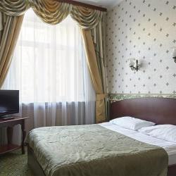 Номер люкс