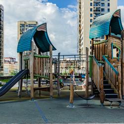 Фото Уютные апартаменты на Козина 2