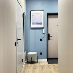 Апартаменты GoodHome (ГудХоум) на улице Краснолесья — a69b12f70bef5731c8a3654012cea871