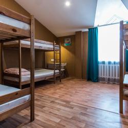 Фото Хостел