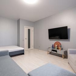 Фото Отель Roomer (Румер) на улице Одоевского 115А