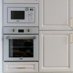 1-комнатные апартаменты люкс Калининград, Аллея Смелых 204/1