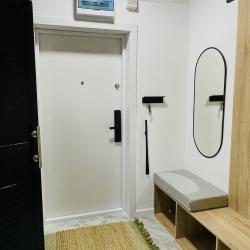 Фото Отель Home Like на улице Березовая 1