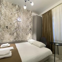 Фото Шарден Lounge Апартаменты