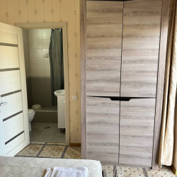 2-местный номер стандарт улучшенный