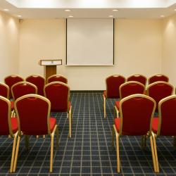 фото 47 Holiday Inn Moscow Lesnaya (Холидей Инн Москва Лесная)