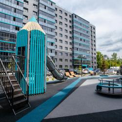 Фото Отель SweetHome (СвитХоум) на улице Красноказачья