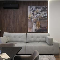 Фото Отель Chalet by Provence (Шале Прованс)