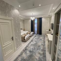 Фото Отель Hayat Plaza Hotel & Spa (Хаят Плаза и Спа)