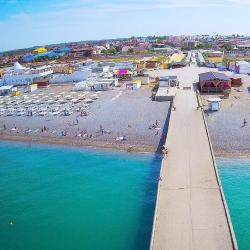 Фото Отель Никос