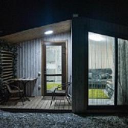 Фото Отель Долина