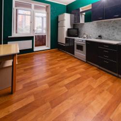 Фото Апартаменты на Комсомольской 122