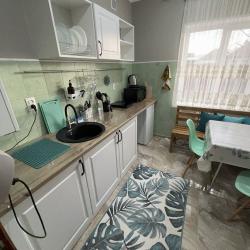 3-местные апартаменты стандарт Ставропольский край, г.Пятигорск, пгт.Горячеводский, ул.Садовая 213