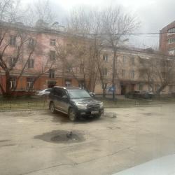 4-местный номер улучшенный семейный