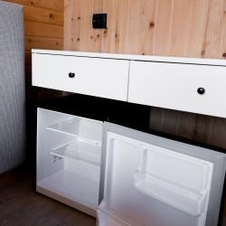 Фото Отель Бирюза Алтая